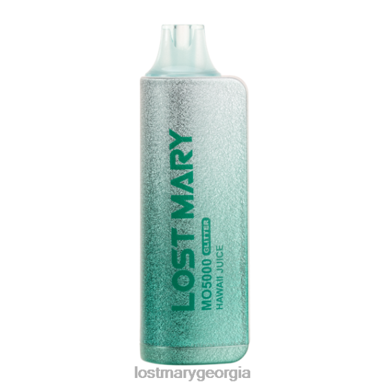Hawaii Juice