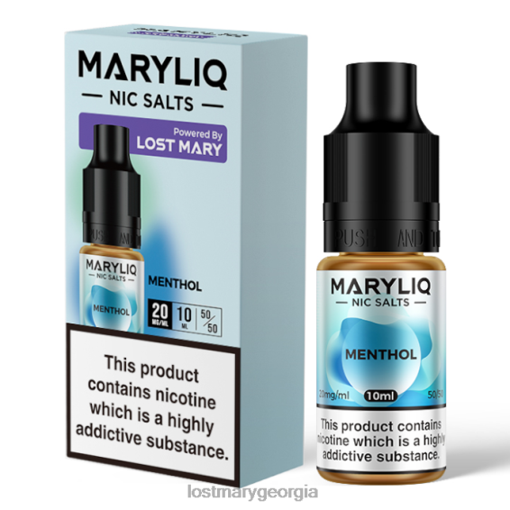 Menthol