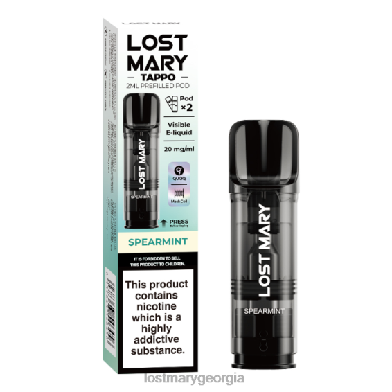 Spearmint
